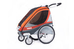 Photo 5 Chariot Strolling Kit - Cheetah XT