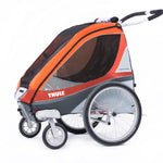 Chariot Strolling Kit - Cheetah XT