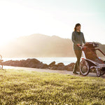 Chariot Strolling Kit - Cheetah XT