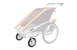 Photo 1 Chariot Strolling Kit - Cheetah XT