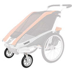 Chariot Strolling Kit - Cheetah XT