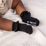Charlotte Collection Socks - NEW Bamboo!