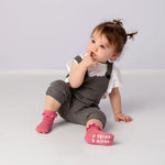 Charlotte Collection Socks - NEW Bamboo!