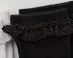 Photo 9 Charlotte Collection Socks - NEW Bamboo!