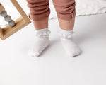 Photo 5 Charlotte Collection Socks - NEW Bamboo!