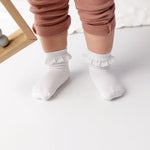Charlotte Collection Socks - NEW Bamboo!