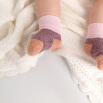 Chelsea Collection Socks - NEW Cotton!