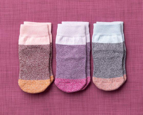 Chelsea Collection Socks - NEW Cotton!