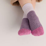 Chelsea Collection Socks - NEW Cotton!