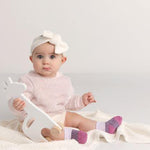 Chelsea Collection Socks - NEW Cotton!