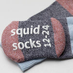 Chelsea Collection Socks - NEW Cotton!