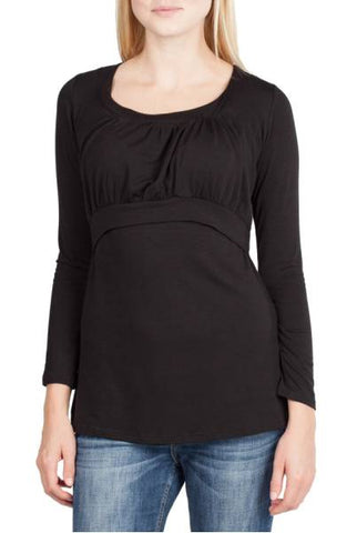 Black / XL