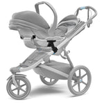 Chicco Infant Car Seat Adapter - Glide/Urban Glide