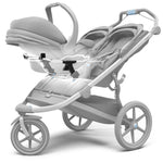 Chicco Infant Car Seat Adapter - Glide/Urban Glide