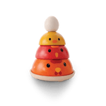 Photo 1 Chicken Nesting Toy - 5695