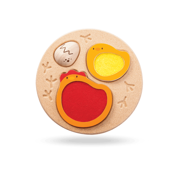 Chicken Puzzle - 5673