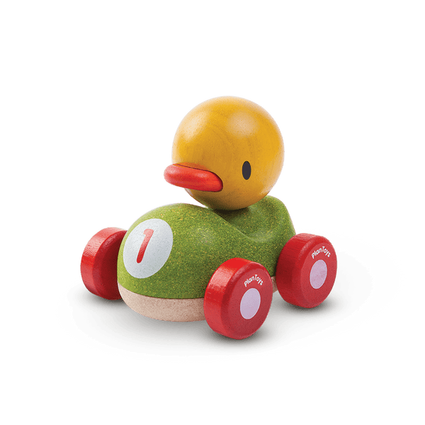 Chicken Racer Toy Vehicle - 5679