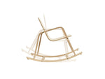 Photo 2 Child's Rocking Chair - 8603