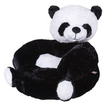 Photo 2 Children's Plush Panda Character Chair
