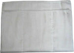 Photo 1 Chinese Prefold Diapers - Bleached Dozen - Regular