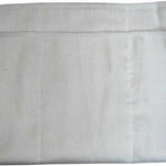 Chinese Prefold Diapers - Bleached Dozen - Regular