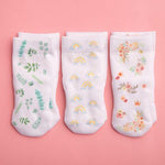 Chloe Collection Socks