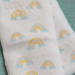 Chloe Collection Socks