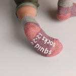 Chris Collection Socks - NEW Cotton!