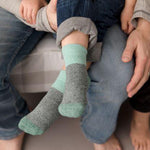 Chris Collection Socks - NEW Cotton!