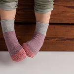 Chris Collection Socks - NEW Cotton!
