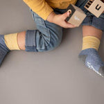 Chris Collection Socks - NEW Cotton!