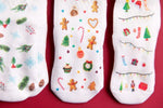 Photo 3 Christmas Collection Socks - Limited Edition!
