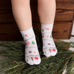 Christmas Collection Socks - Limited Edition!
