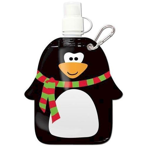 Christmas Little Squirt - Penguin Set of 3