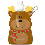 Photo 1 Christmas Little Squirt - Reindeer Set of 3
