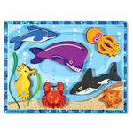 Photo 1 Sea Creatures