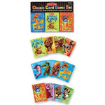 Photo 1 Classic Card Game Set
