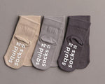 Photo 3 Classic Collection Socks - NEW Bamboo!