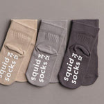 Classic Collection Socks - NEW Bamboo!