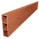 Photo 5 Classic Sienna Straight Playground Border 16’ – 2” profile