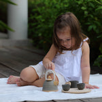Classic Tea Set - 3617