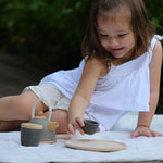 Classic Tea Set - 3617