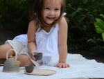 Photo 5 Classic Tea Set - 3617