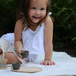 Classic Tea Set - 3617