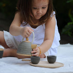 Classic Tea Set - 3617