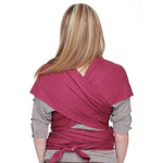 Photo 5 Classic Wrap Baby Carrier