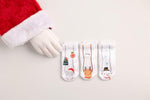 Photo 4 Claus Collection Socks - Limited Edition!
