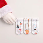 Claus Collection Socks - Limited Edition!
