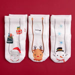 Claus Collection Socks - Limited Edition!