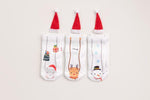 Photo 3 Claus Collection Socks - Limited Edition!